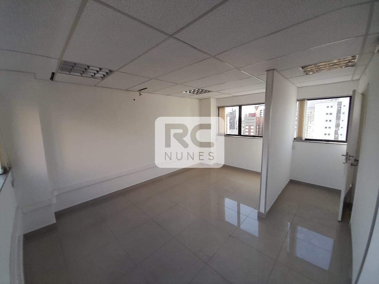 Andar corrido para aluguel no Santa Efigênia: 