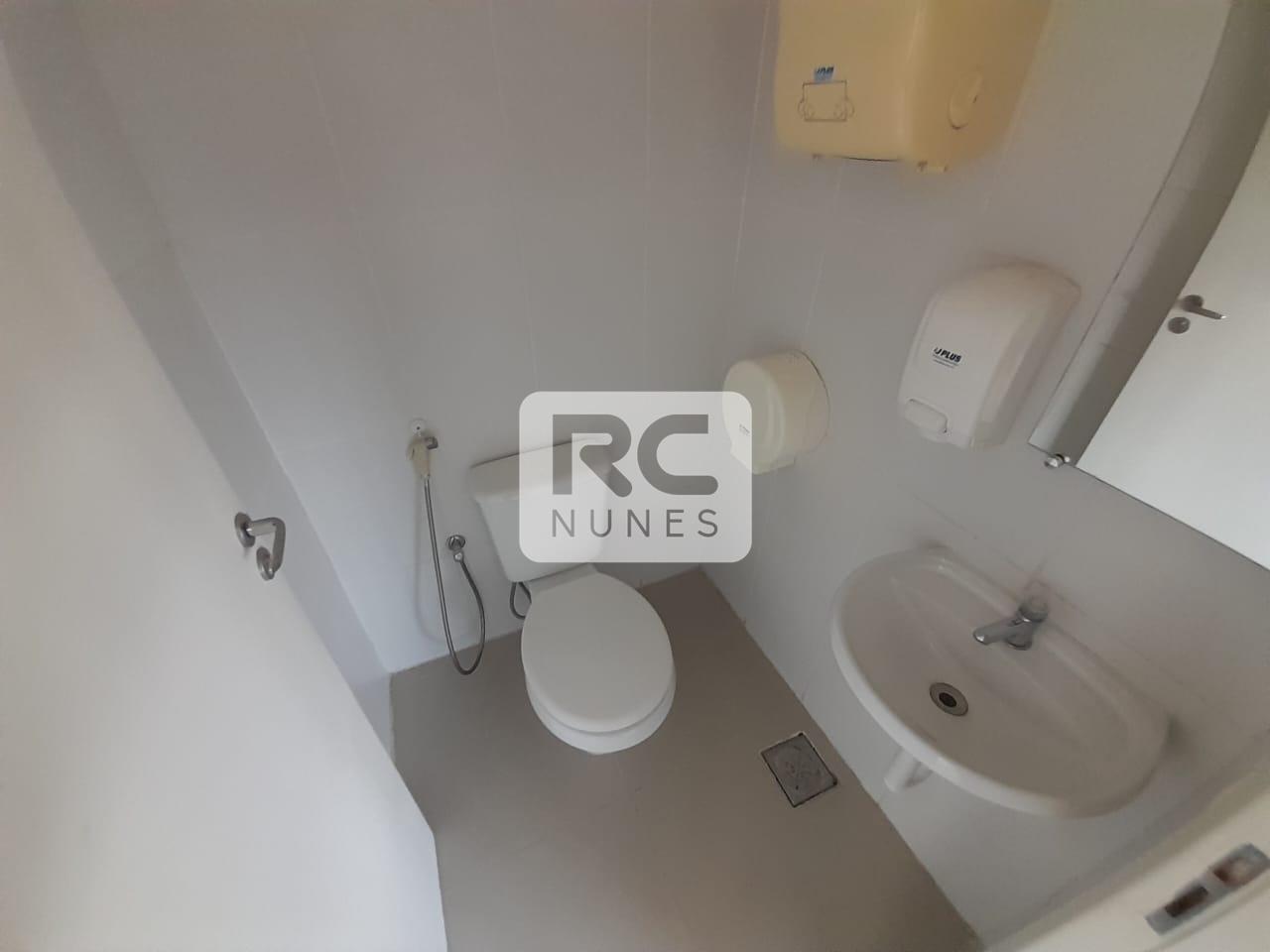 Andar corrido para aluguel no Santa Efigênia: 