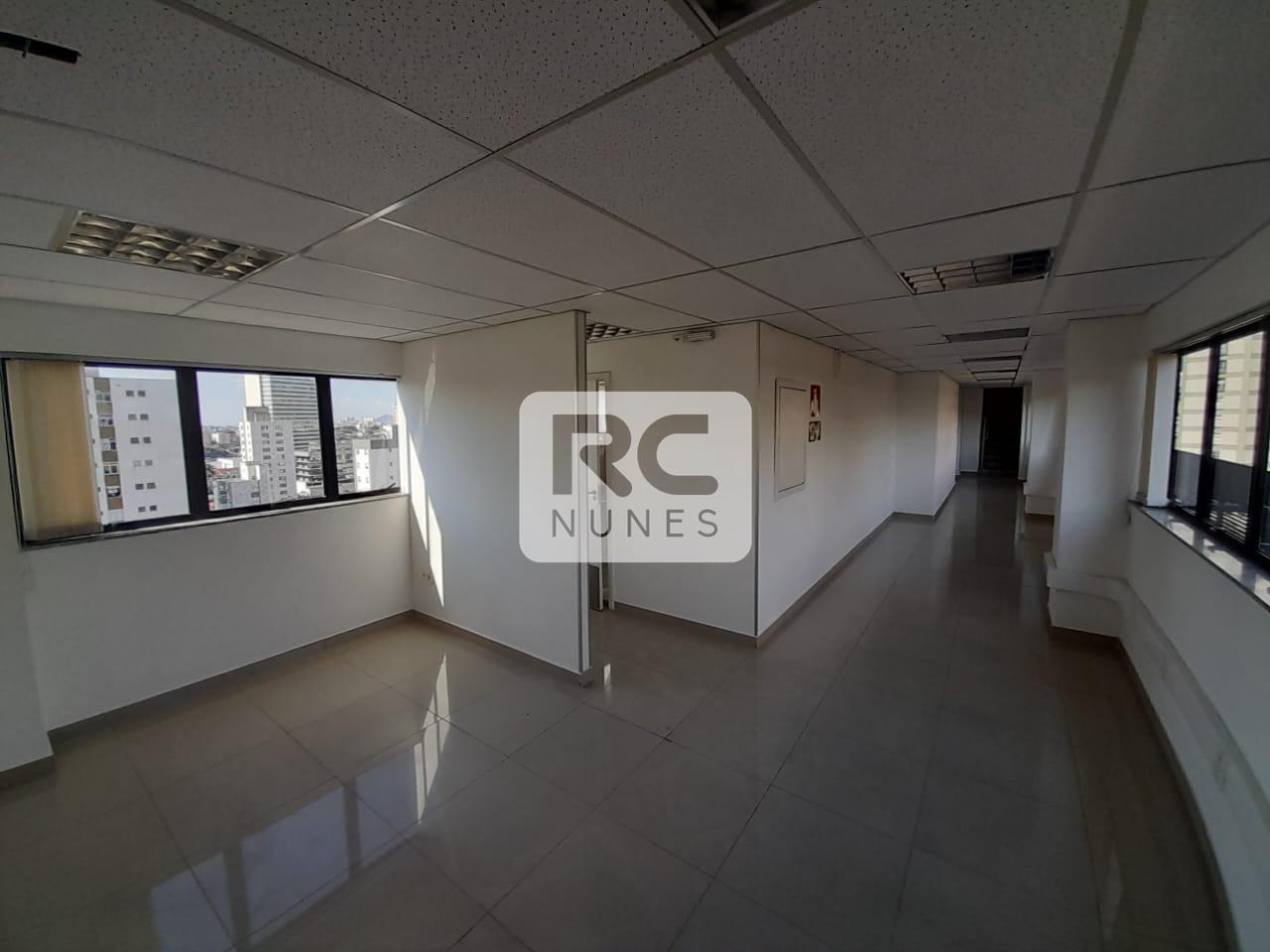 Andar corrido para aluguel no Santa Efigênia: 