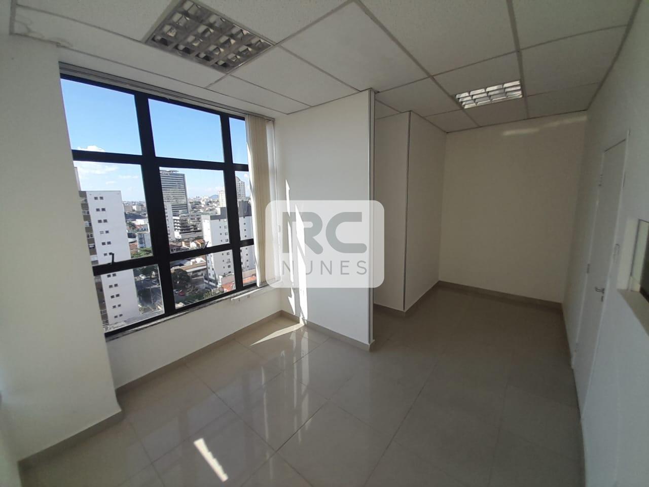 Andar corrido para aluguel no Santa Efigênia: 