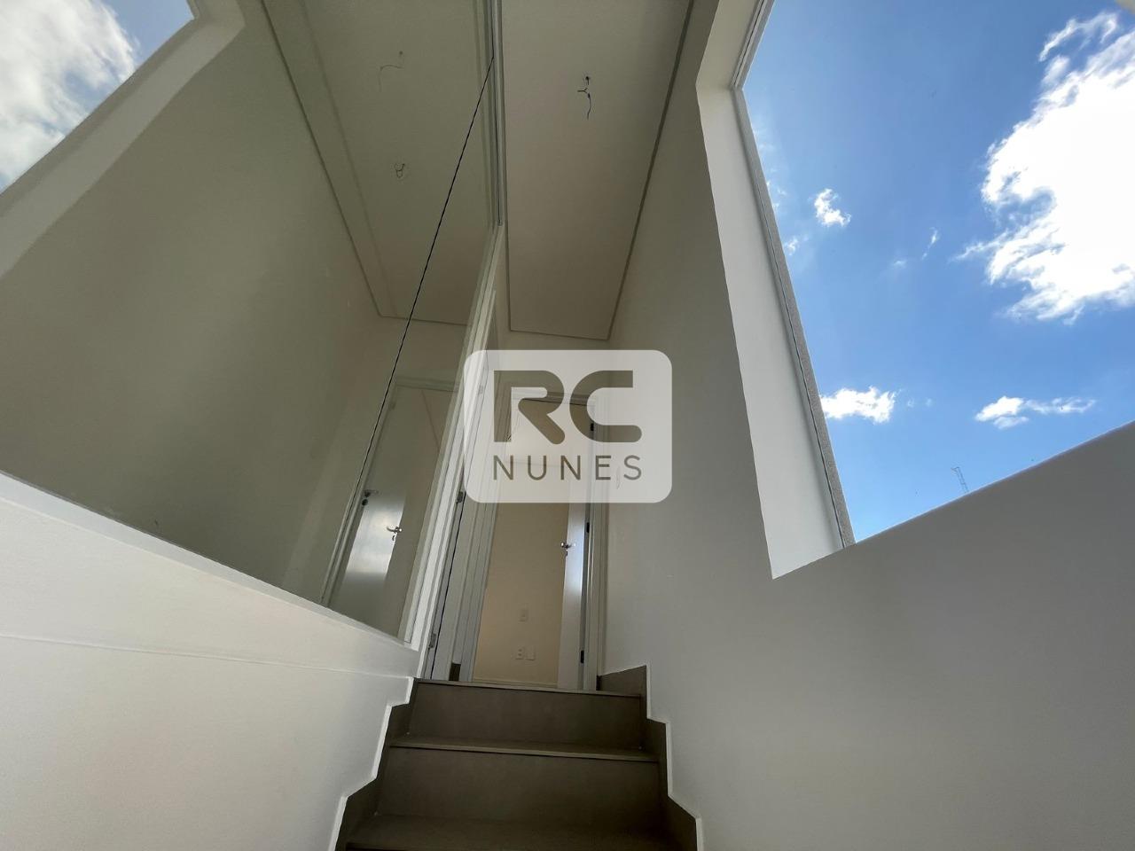 Cobertura à venda no Santa Efigênia: 