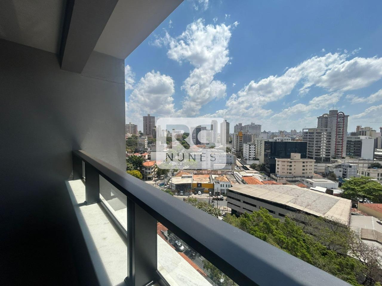 Apartamento à venda no Santo Agostinho: 