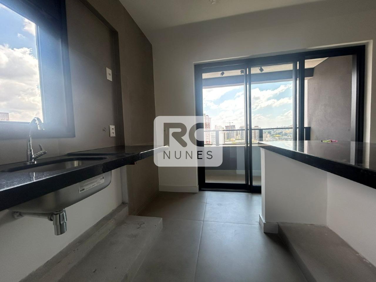 Apartamento à venda no Santo Agostinho: 