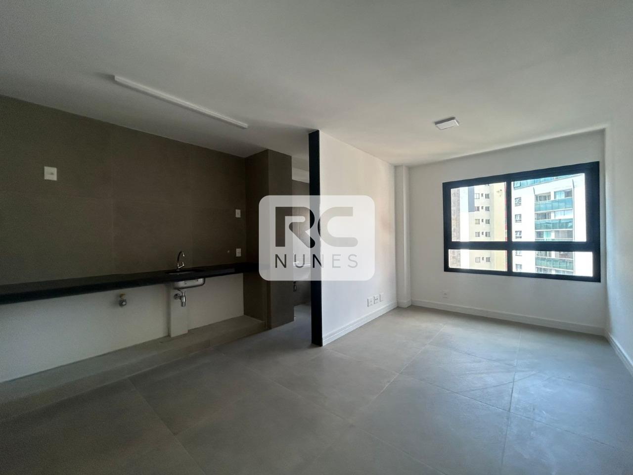 Apartamento à venda no Santo Agostinho: 