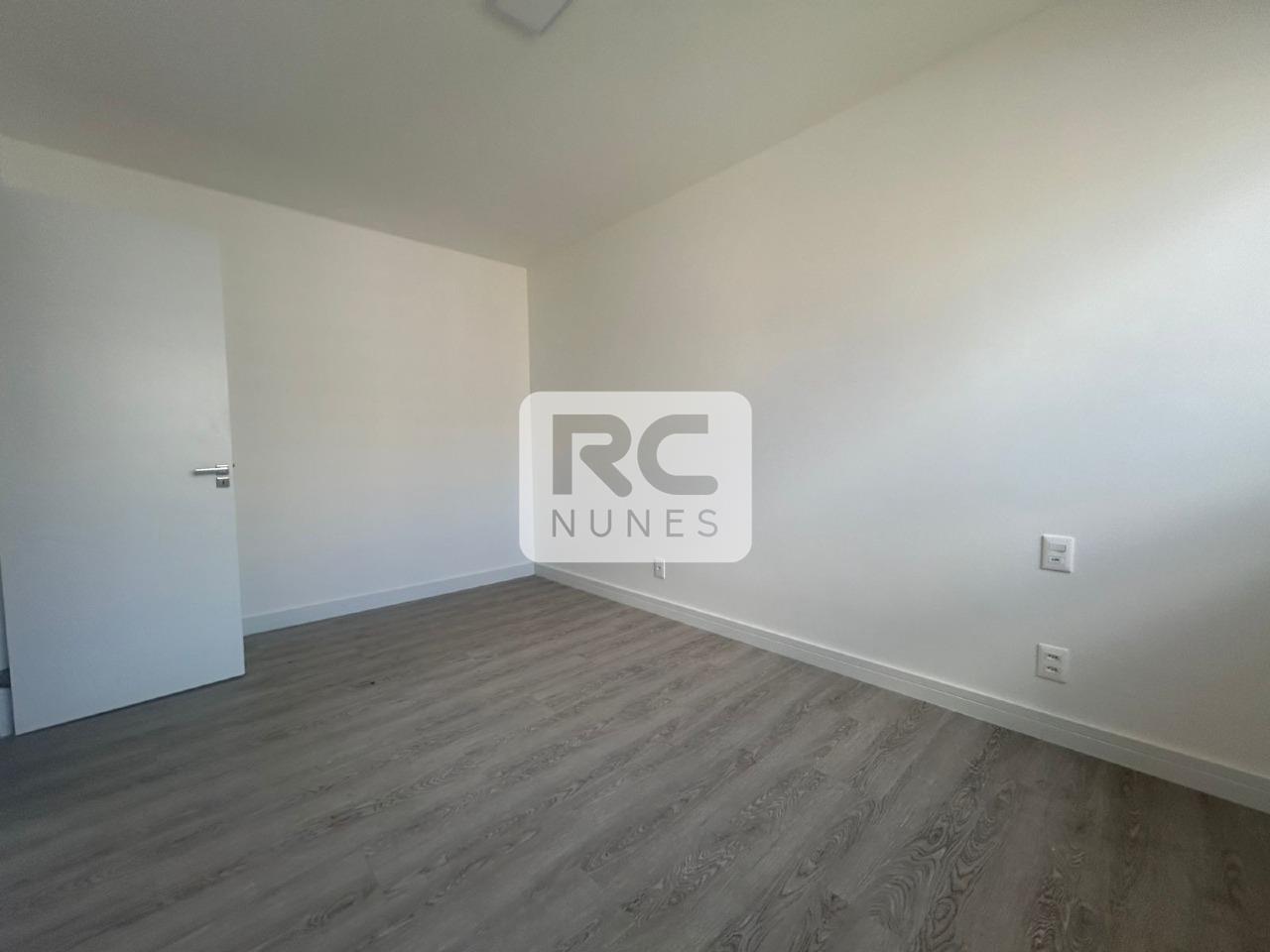 Apartamento à venda no Santo Agostinho: 