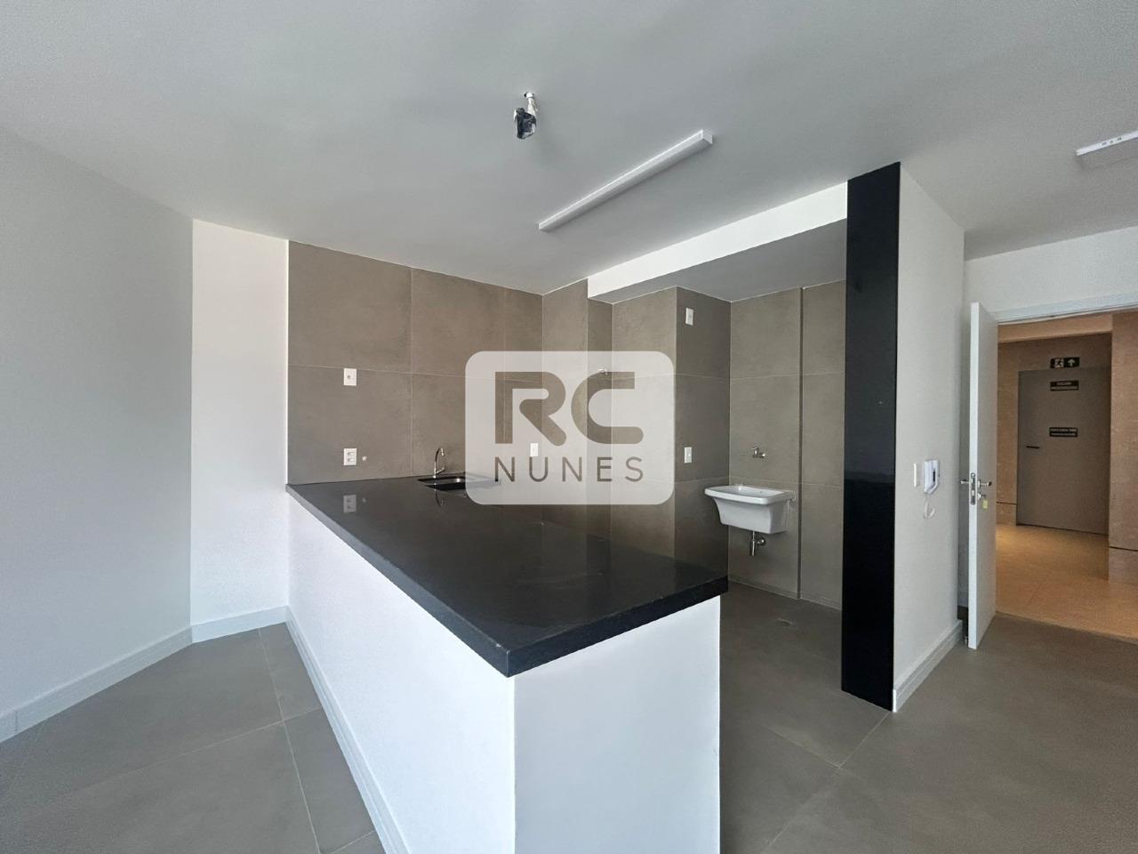 Apartamento à venda no Santo Agostinho: 