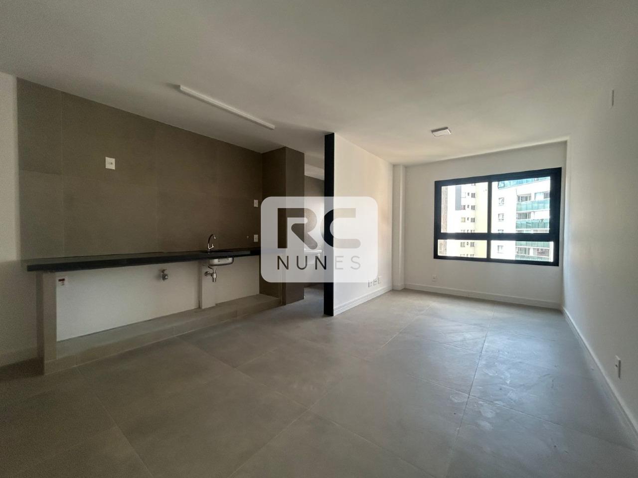 Apartamento à venda no Santo Agostinho: 