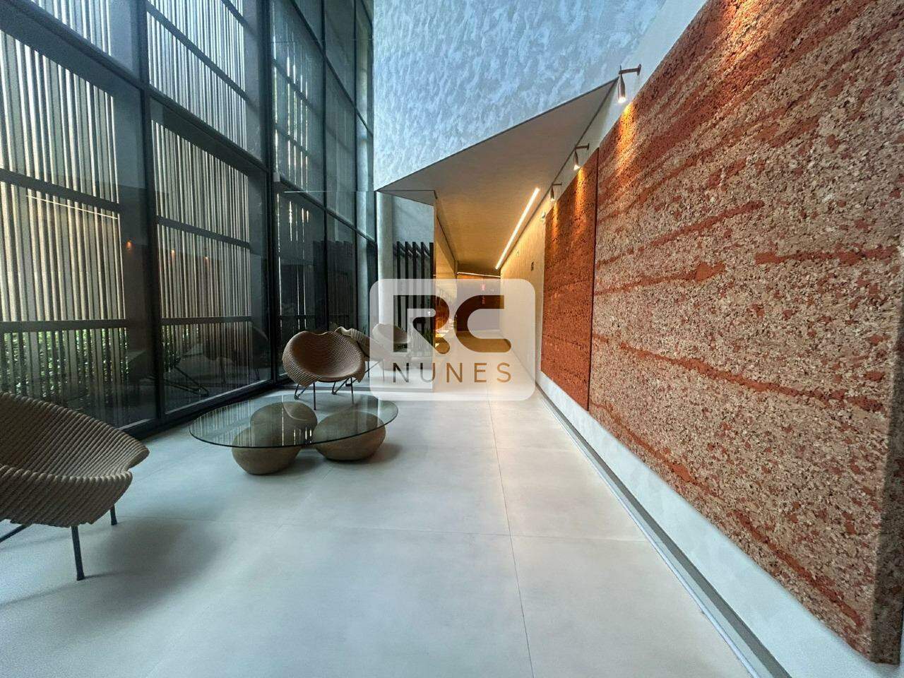 Apartamento à venda no Santo Agostinho: 