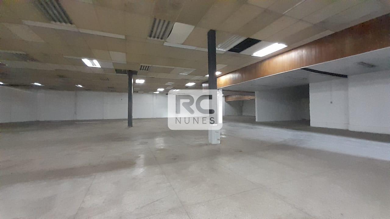 Galpão para aluguel no Maria Virgínia: 