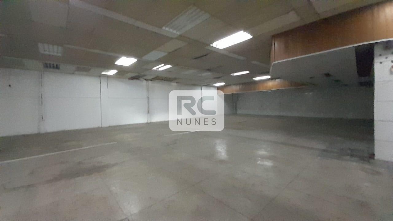 Galpão para aluguel no Maria Virgínia: 