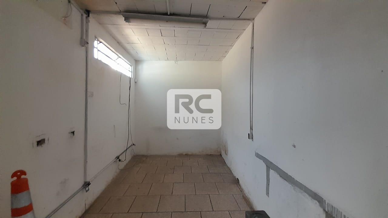 Galpão para aluguel no Maria Virgínia: 