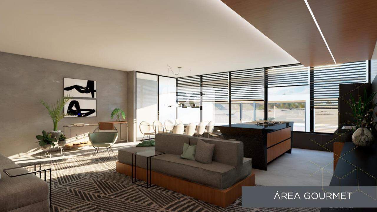 Apartamento 3 quartos à venda no Serra: 