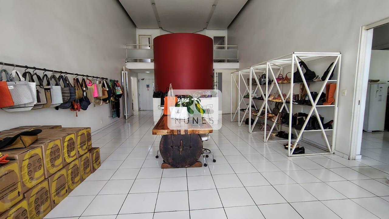 Galpão para aluguel no Nova Suíssa: 