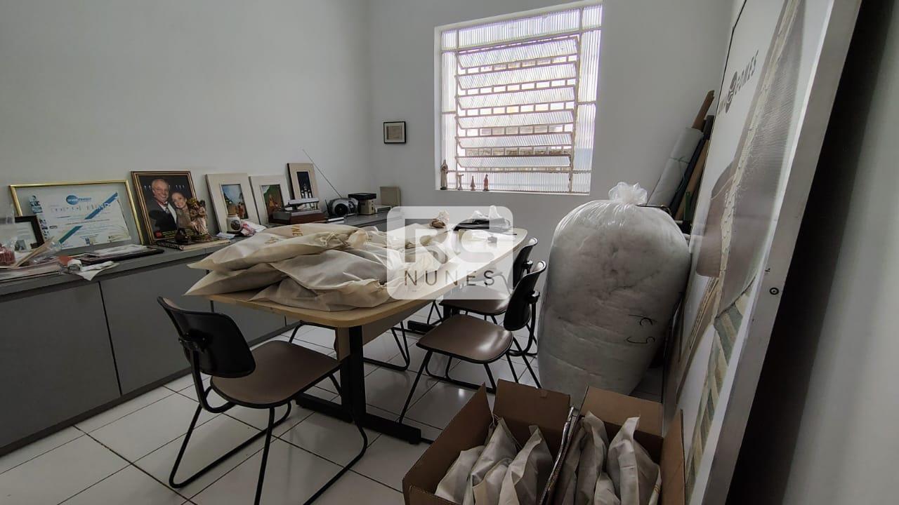 Galpão para aluguel no Nova Suíssa: 