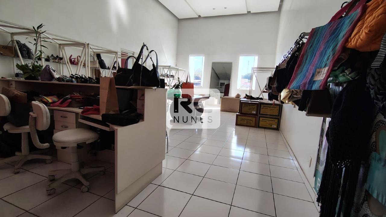 Galpão para aluguel no Nova Suíssa: 