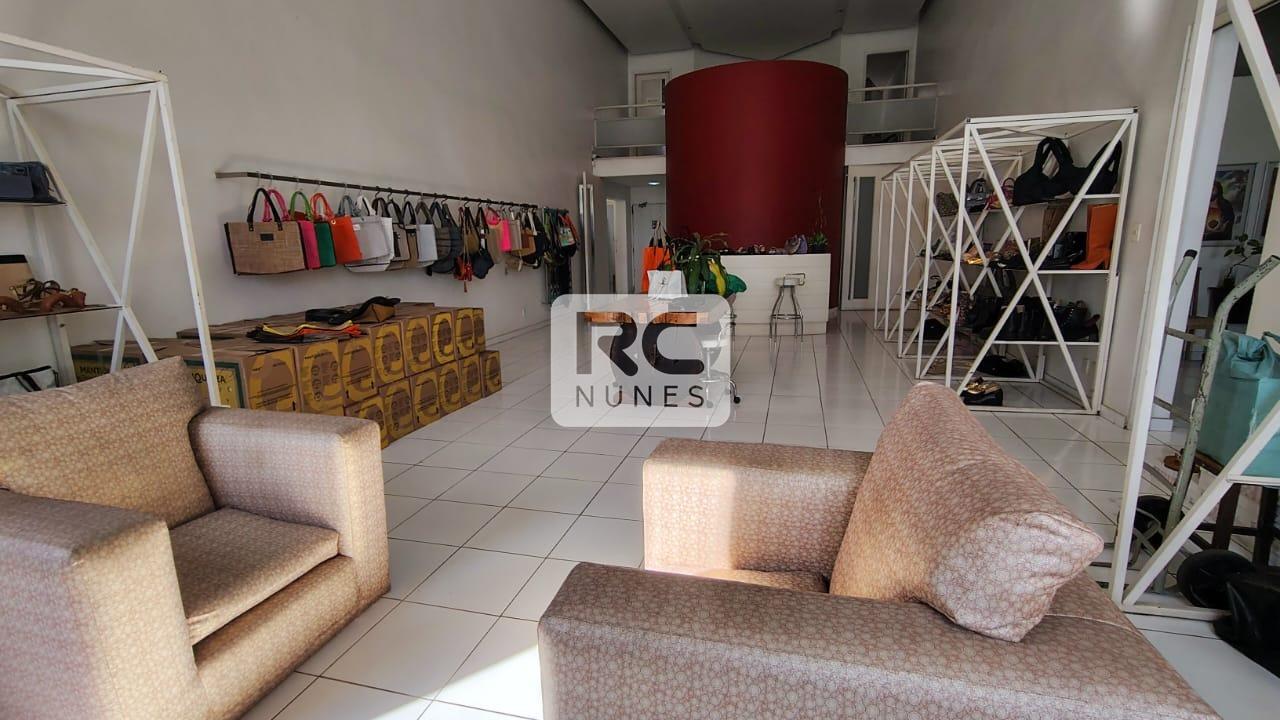 Galpão para aluguel no Nova Suíssa: 