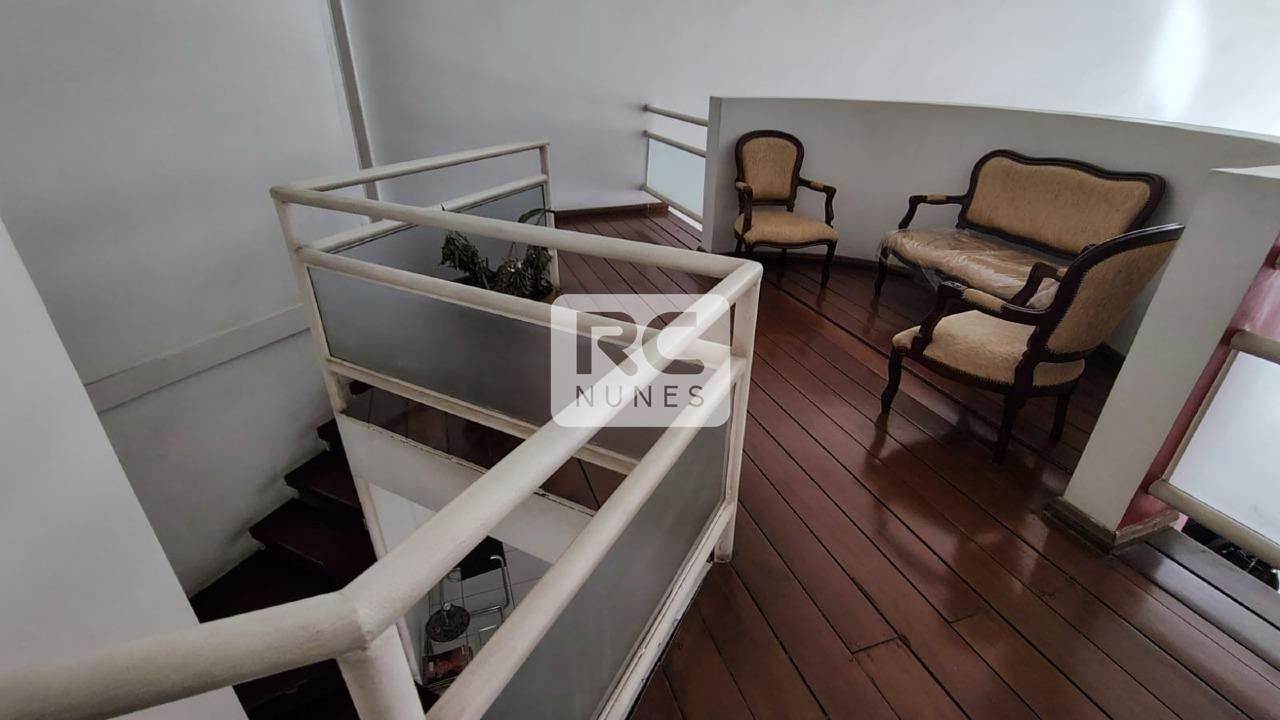 Galpão para aluguel no Nova Suíssa: 