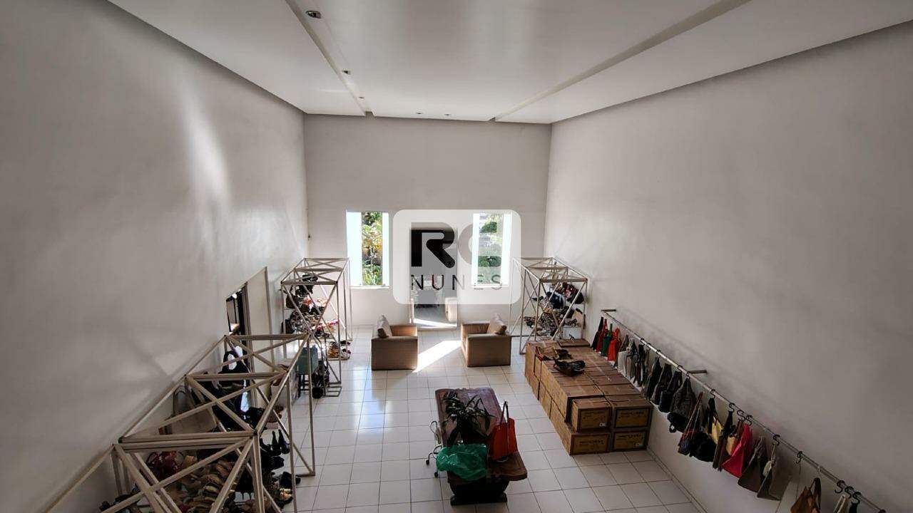 Galpão para aluguel no Nova Suíssa: 