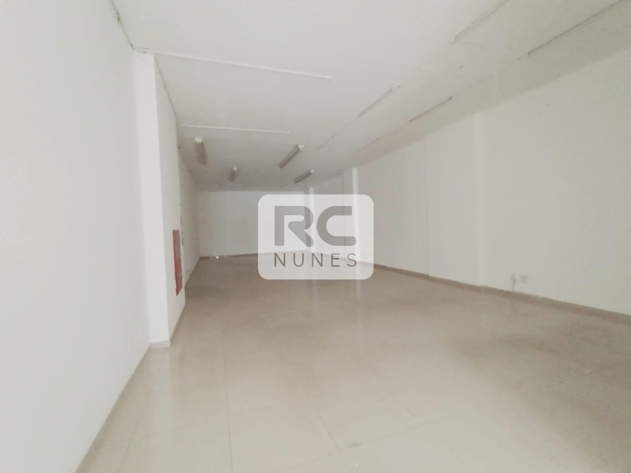 Loja para aluguel no Barro Preto: 