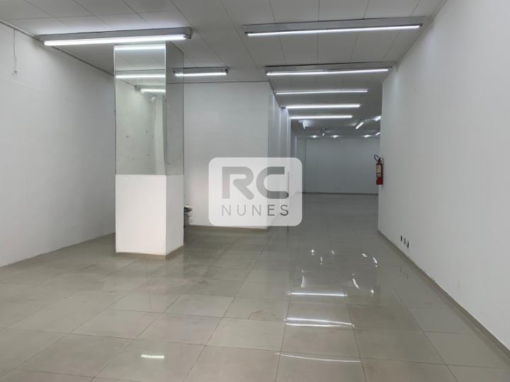 Loja para aluguel no Barro Preto: 