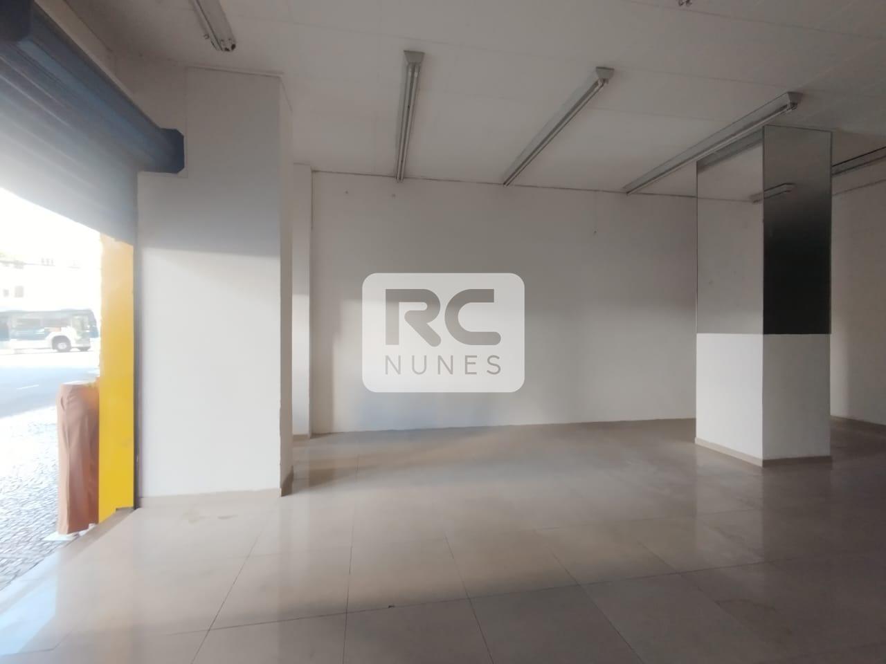 Loja para aluguel no Barro Preto: 