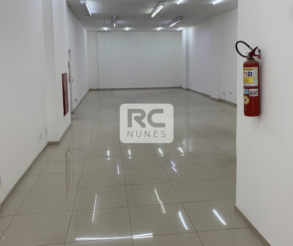 Loja para aluguel no Barro Preto: 