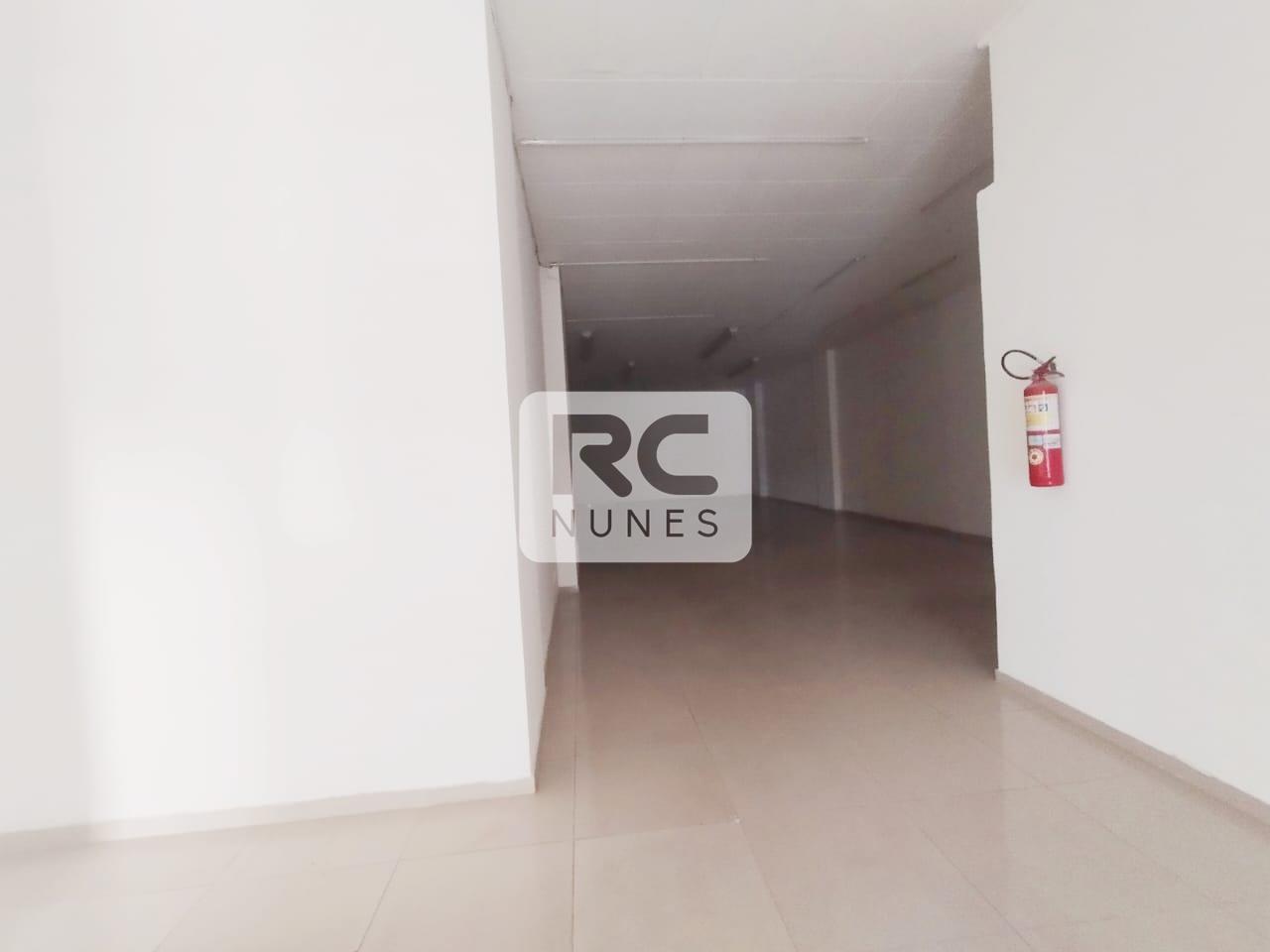 Loja para aluguel no Barro Preto: 