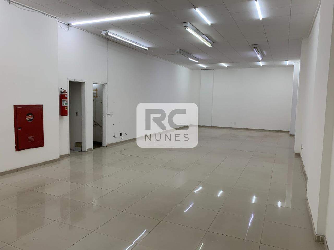 Loja para aluguel no Barro Preto: 