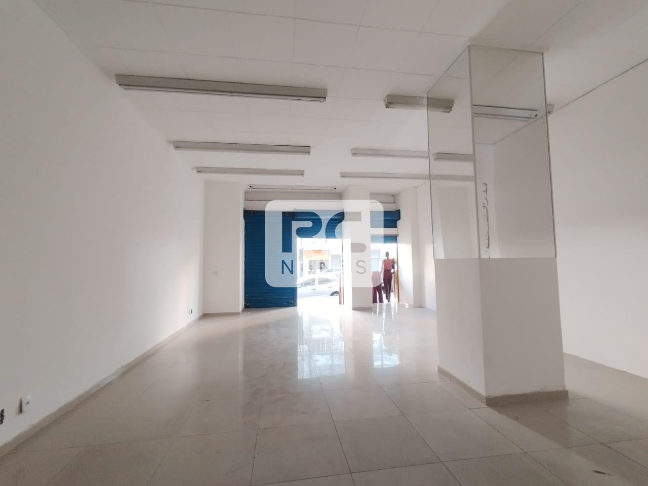 Loja para aluguel no Barro Preto: 