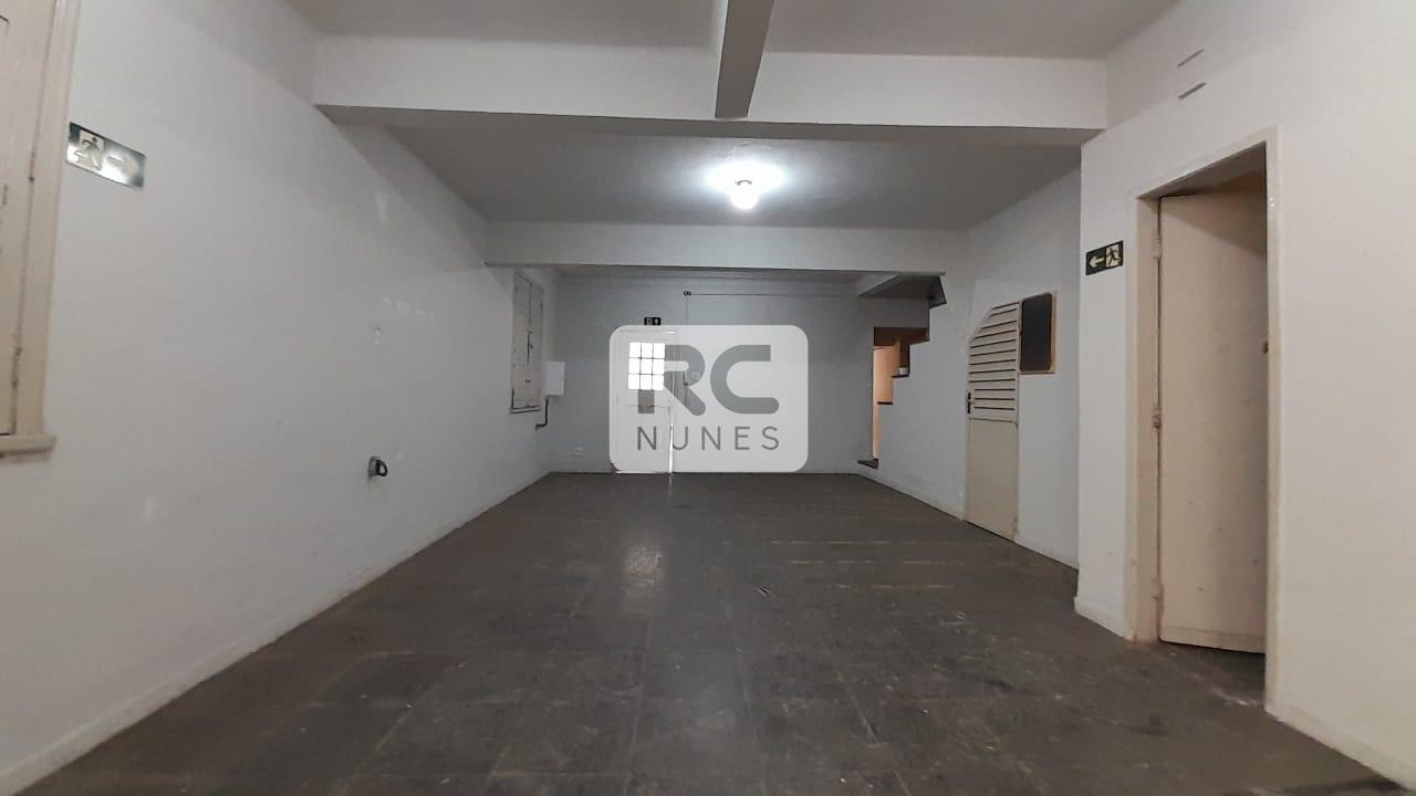 Casa comercial para aluguel no Santo Agostinho: 