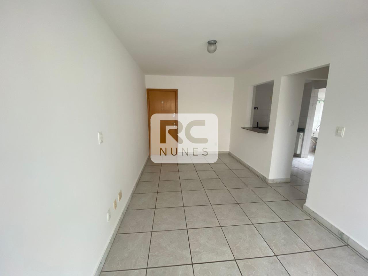 Apartamento para aluguel no Santa Efigênia: 