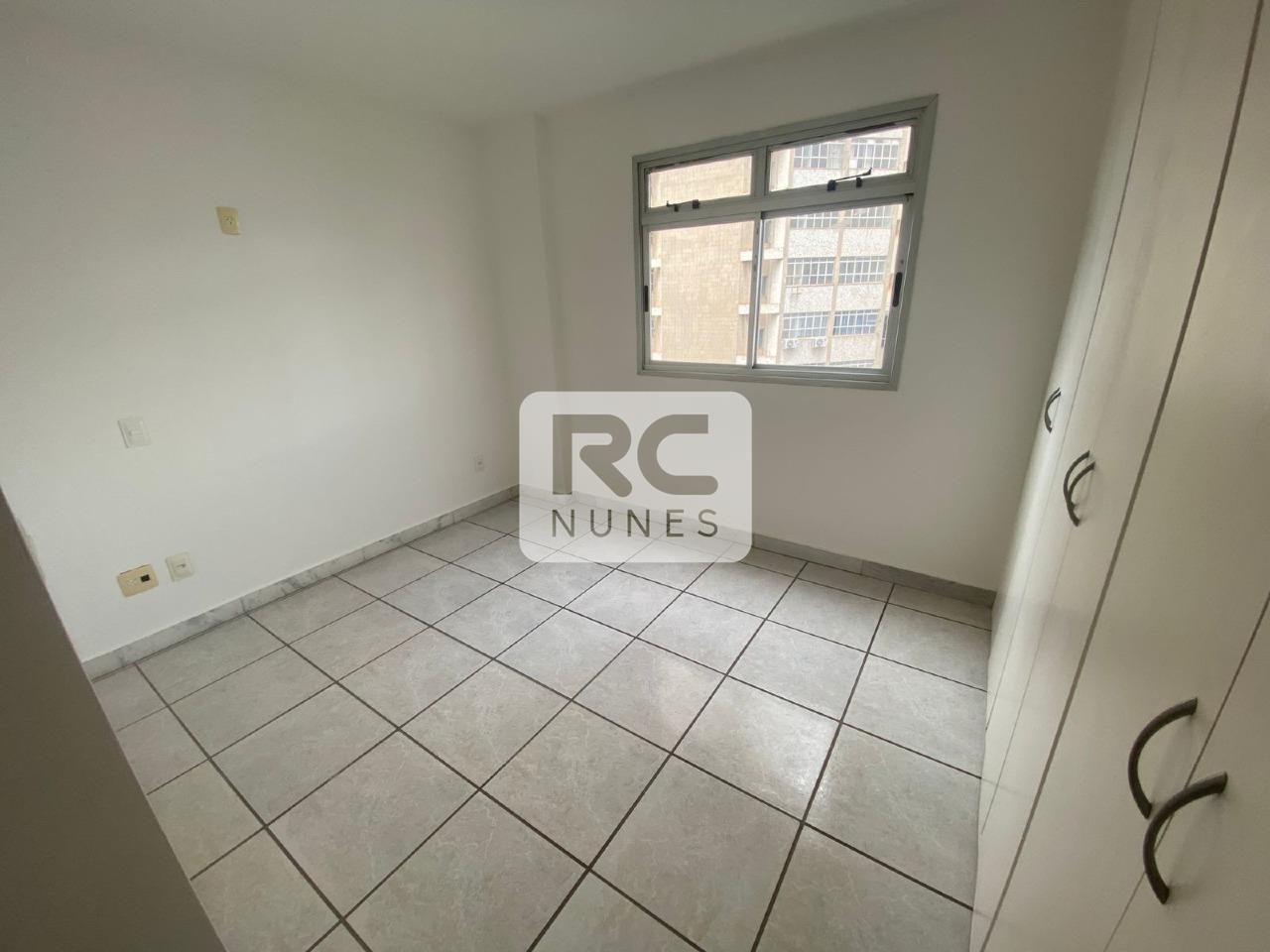 Apartamento para aluguel no Santa Efigênia: 