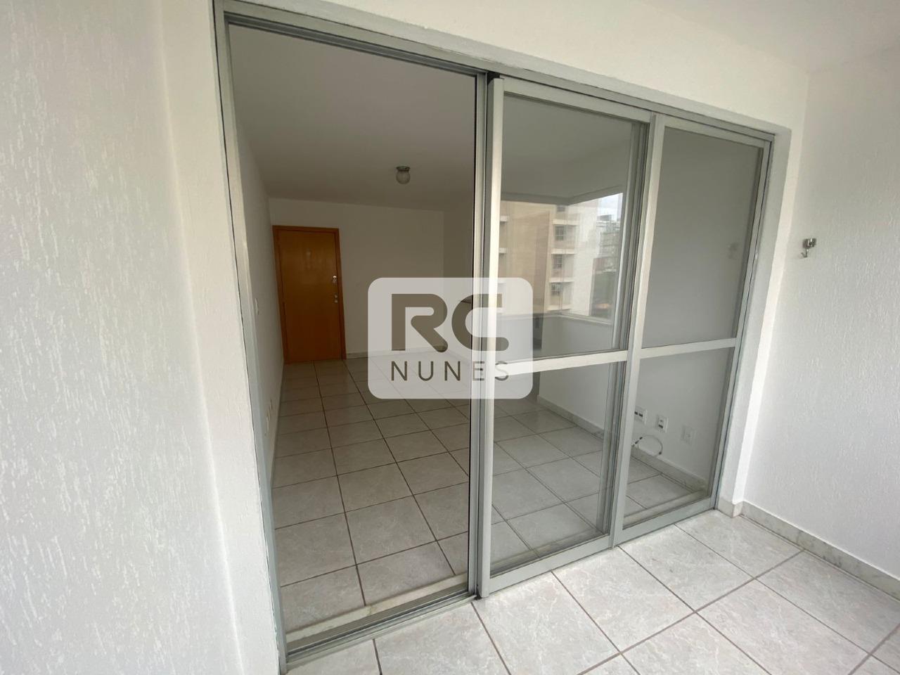 Apartamento para aluguel no Santa Efigênia: 