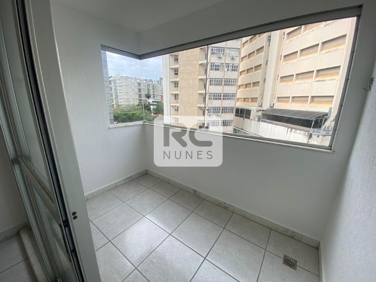Apartamento para aluguel no Santa Efigênia: 