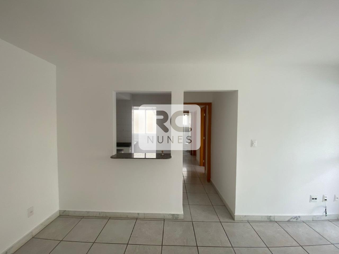 Apartamento para aluguel no Santa Efigênia: 