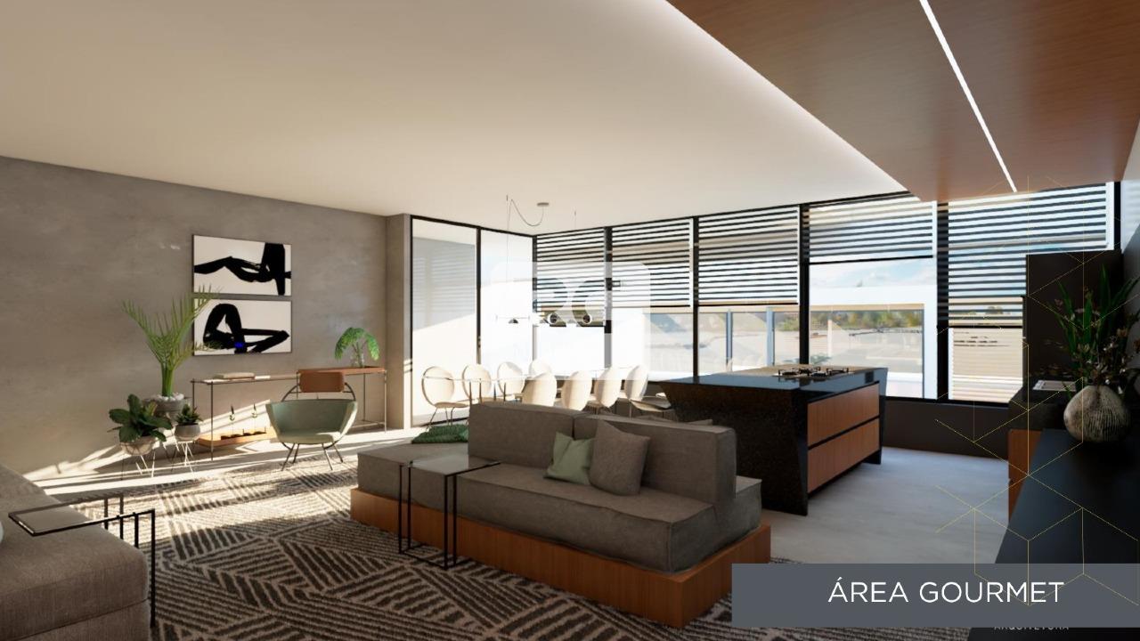 Apartamento 3 quartos à venda no Serra: 