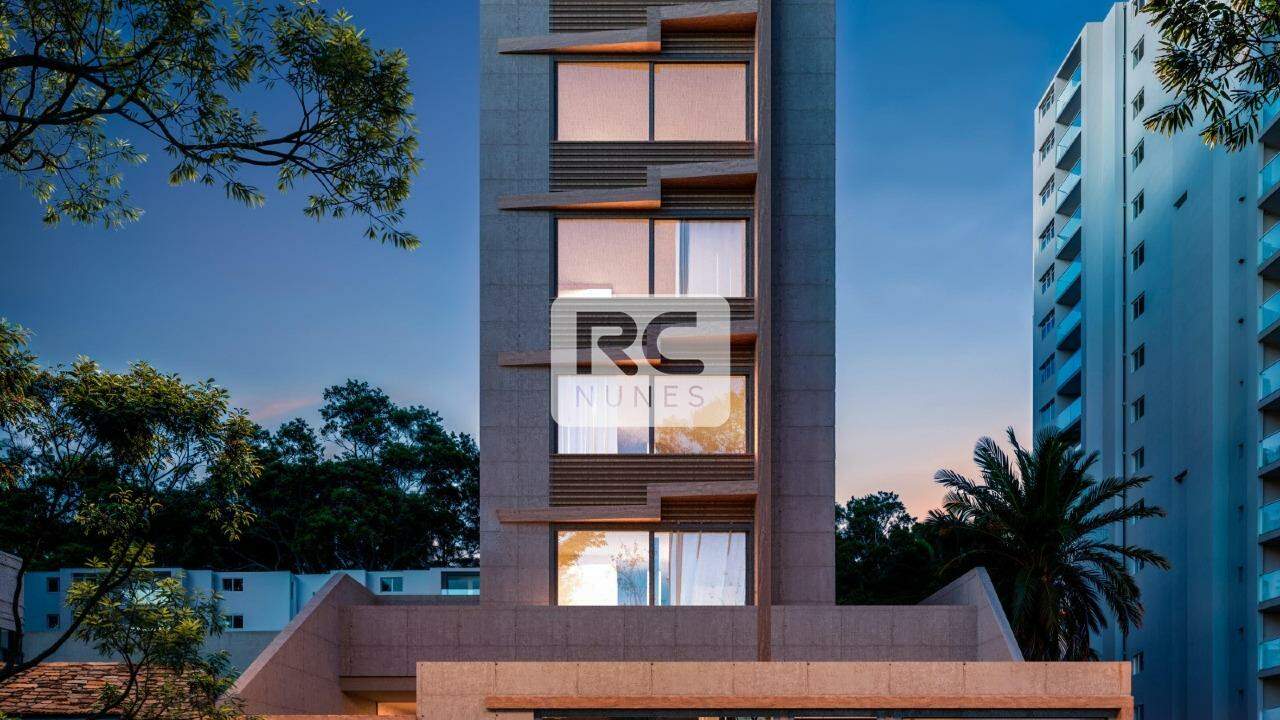 Apartamento 3 quartos à venda no Serra: 