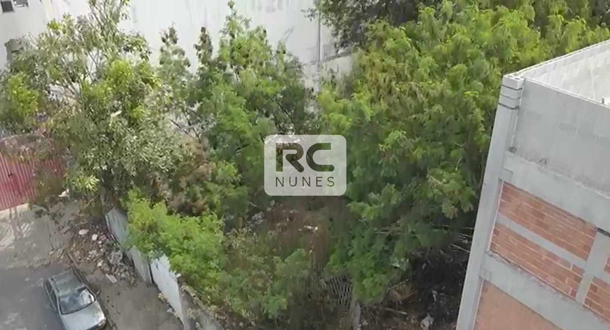 Terreno para aluguel no União: 