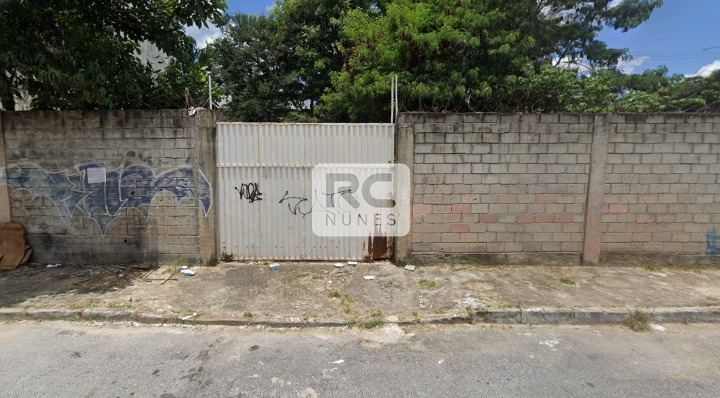 Terreno para aluguel no União: 