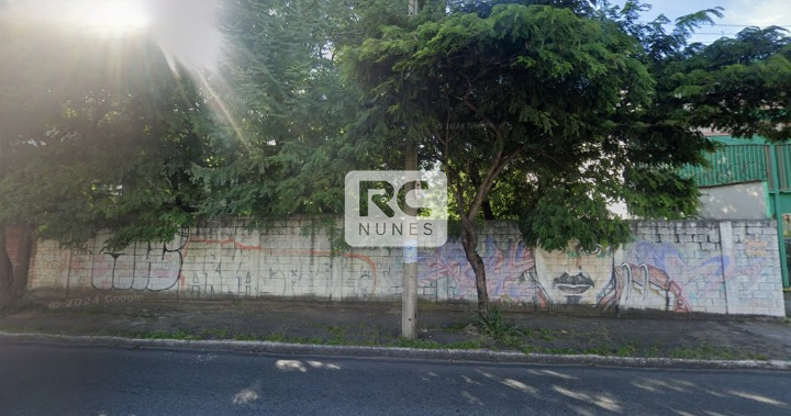 Terreno para aluguel no União: 