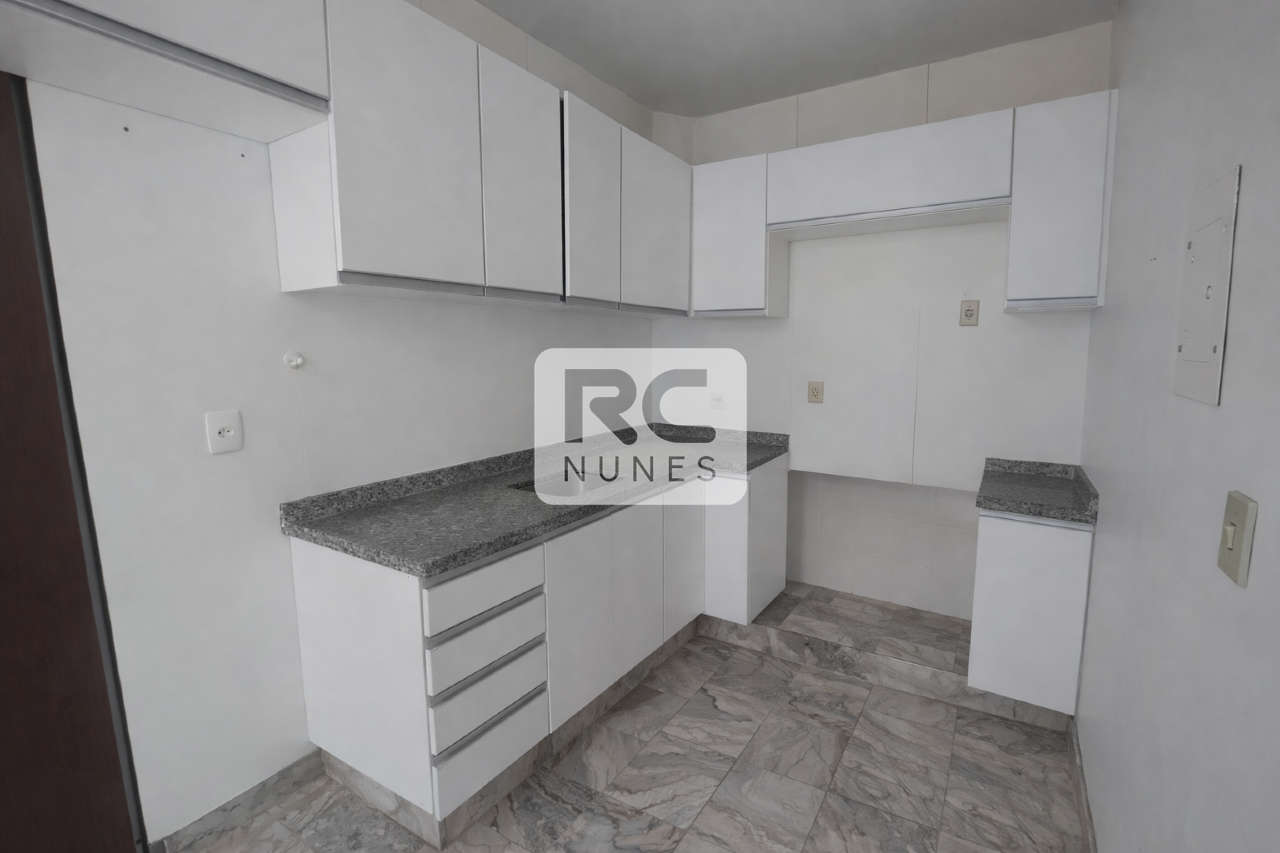 Apartamento à venda no Anchieta: 