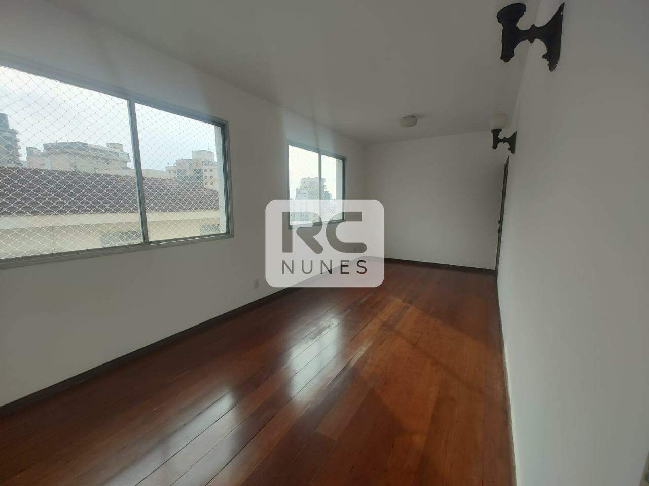 Apartamento à venda no Anchieta: 