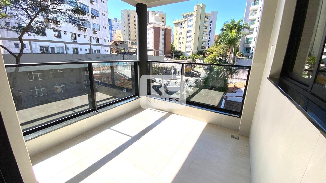 Apartamento 3 quartos à venda no Carmo: 