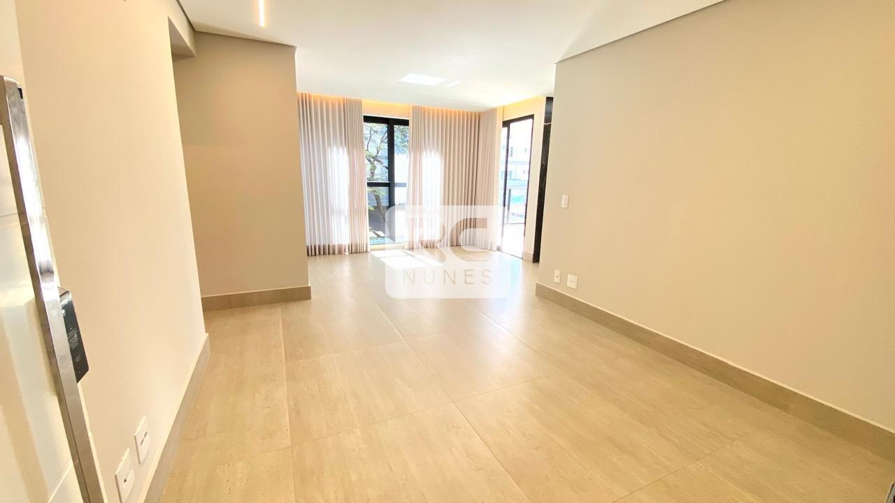 Apartamento 3 quartos à venda no Carmo: 