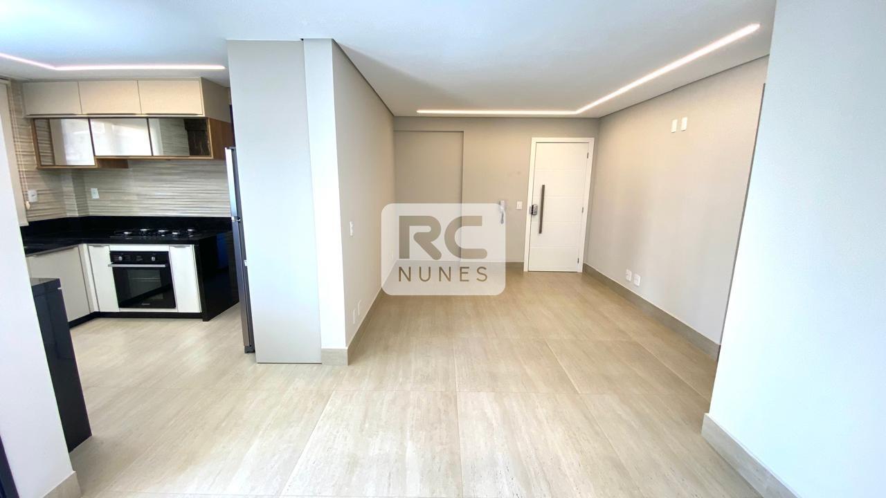 Apartamento 3 quartos à venda no Carmo: 