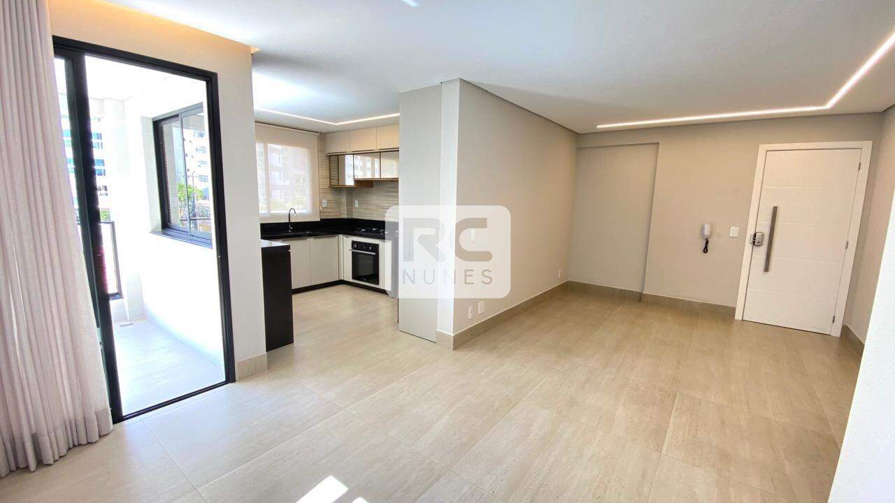 Apartamento 3 quartos à venda no Carmo: 