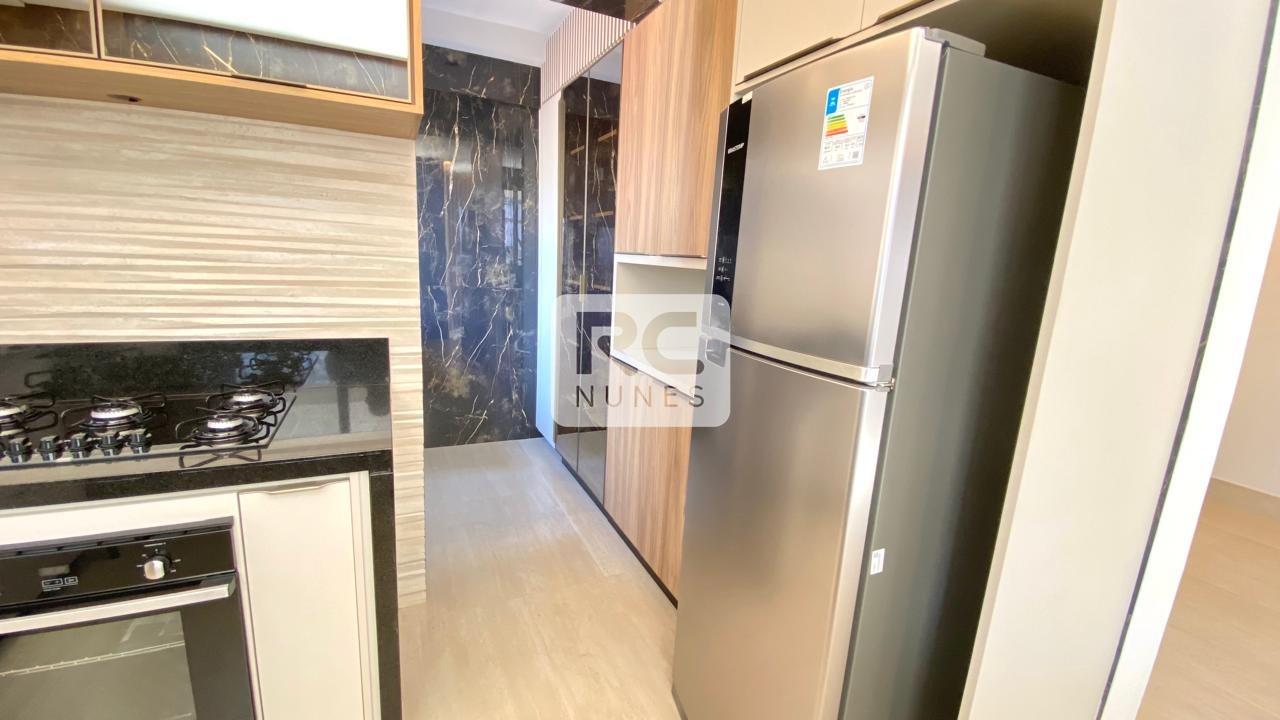 Apartamento 3 quartos à venda no Carmo: 