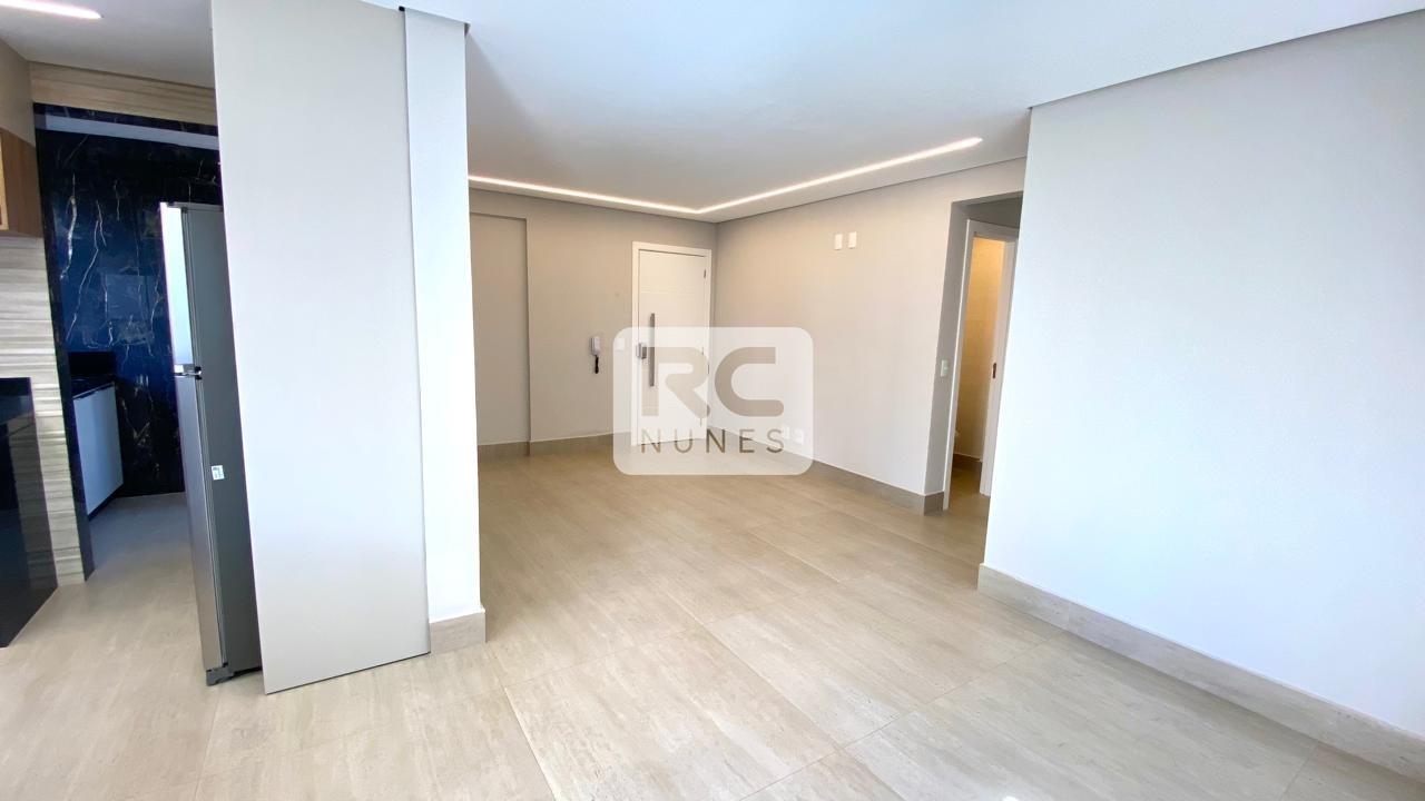 Apartamento 3 quartos à venda no Carmo: 
