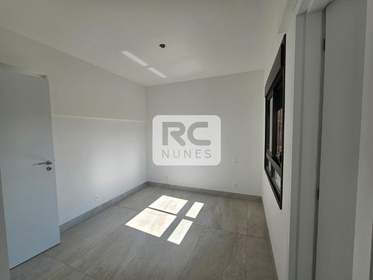 Apartamento à venda no Santo Agostinho: 