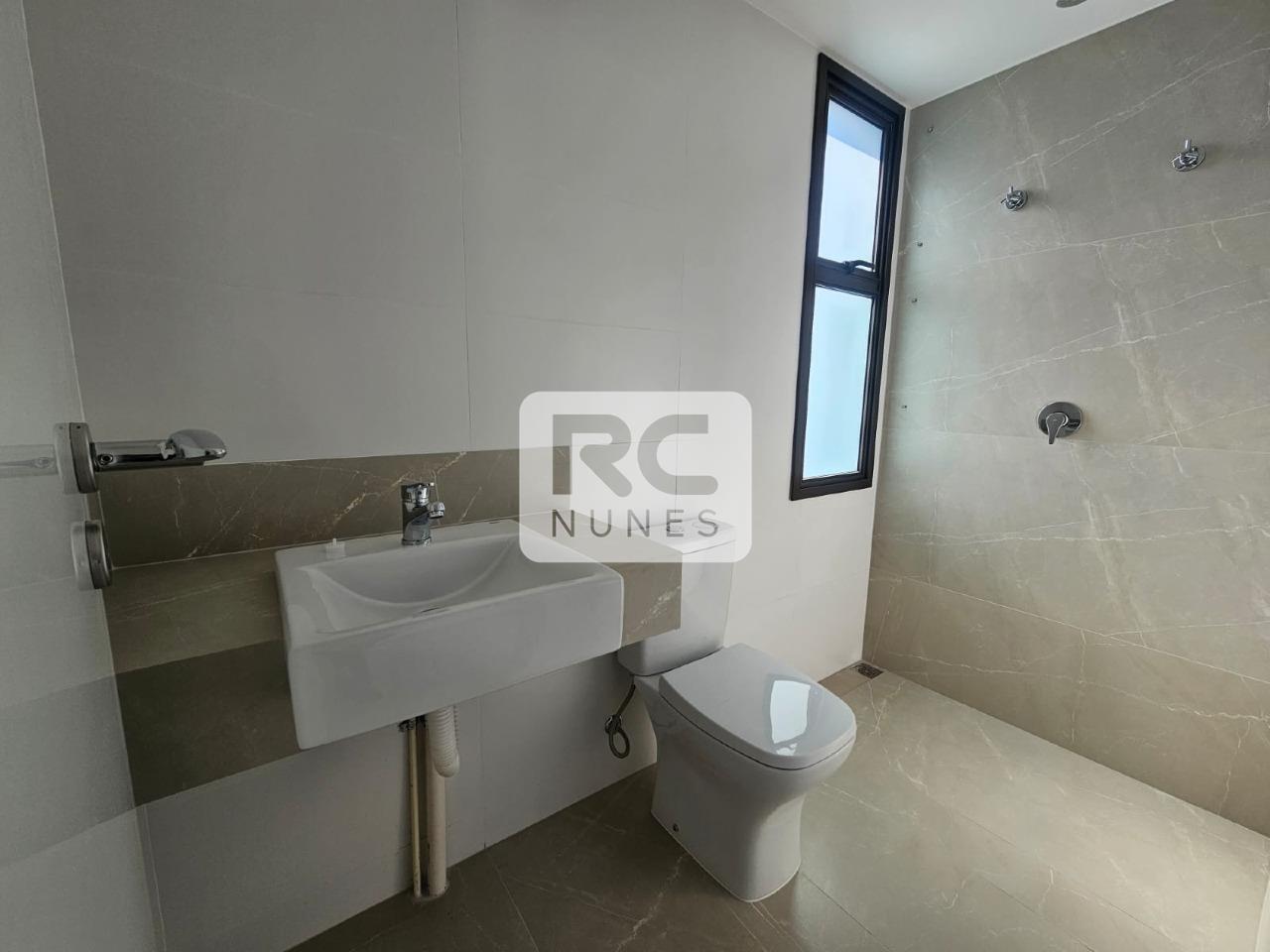 Apartamento à venda no Santo Agostinho: 